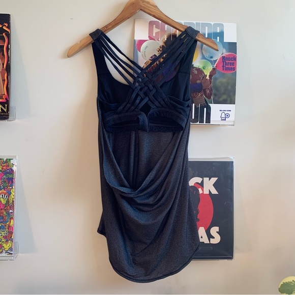 Lululemon Wild Tank - Picture 4 of 9